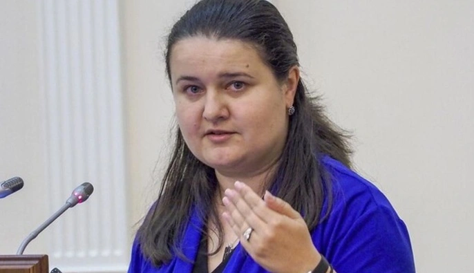 Маркарова: Лідерству США немає альтернативи, Україна розраховує на збереження цього статусу