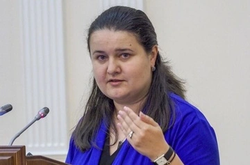 Маркарова: Лідерству США немає альтернативи, Україна розраховує на збереження цього статусу