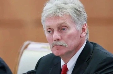 В Кремле отреагировали на приглашение Зеленского встретиться в Константиновке: Столица РФ — Москва