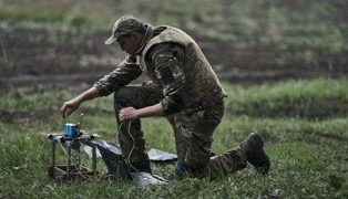 Україна експортуватиме готові бойові БпЛА до Сполучених Штатів