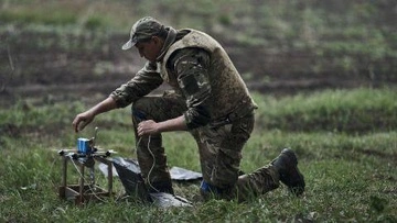 Украина будет экспортировать готовые боевые БПЛА в Соединенные Штаты