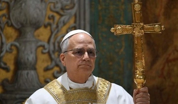 Папа Римський звернувся до США із закликом захищати мігрантів
