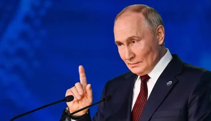 Путин рассматривает массовую мобилизацию для предотвращения поражения в Украине — Atlantic Council