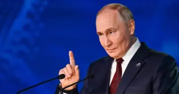 Путин рассматривает массовую мобилизацию для предотвращения поражения в Украине — Atlantic Council