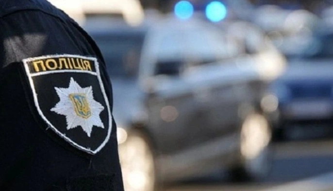 В Одеській області військовий у СЗЧ підірвав гранату — постраждали поліціянти