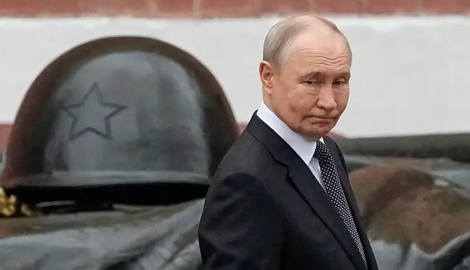 The Hill: самые влиятельные представители режима Путина начали публично критиковать войну