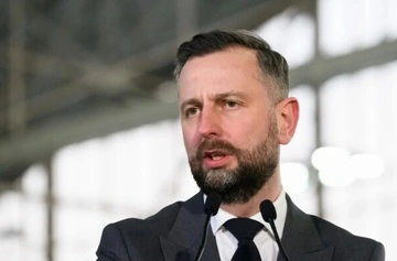 Польща розсекретить дані про всю військову допомогу Україні після заяв про таємну передачу ракет до Patriot