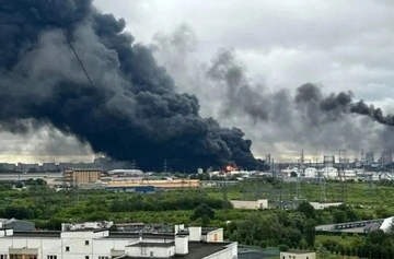 FT: Украинские дроны с начала года поразили российские НПЗ почти в 200 раз