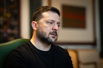 Зеленський попередив про підготовку нового масованого удару РФ