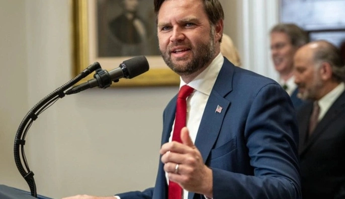 Венс: Українська оборонна тактика створює умови, необхідні для завершення війни