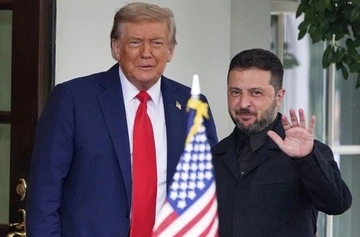 ЗМІ: Трамп і Зеленський зустрінуться на саміті НАТО в Анкарі — обговорять завершення війни