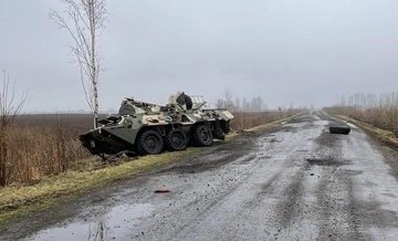 Генштаб обновил данные о потерях России — за сутки ликвидировано ещё 1420 оккупантов