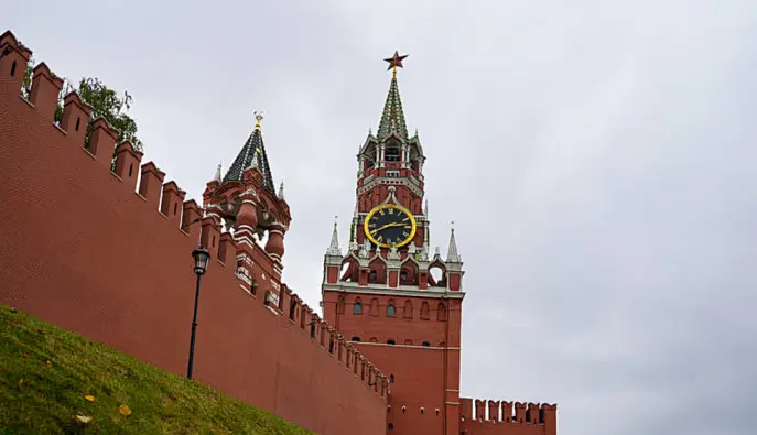 РФ говорить про "удар у відповідь" по Києву – які цілі називає Москва