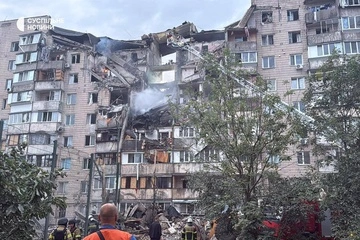 Після удару по Києву зросла кількість загиблих і поранених: у КМДА розповіли про стан постраждалих