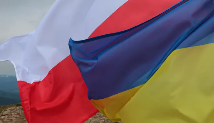 Щоб розколоти Україну та Польщу: Росія проводить ІПСО напередодні Дня пам’яті жертв Волинської трагедії 