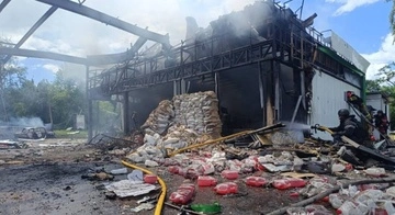 На трасі Дніпро–Харків майже не залишилося АЗС через удари РФ — депутат