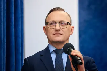 Польская помощь Украине: у Навроцкого раскритиковали решение правительства раскрыть данные