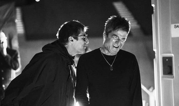 Oasis воссоединяется: вышел тизер фильма о первых совместных выступлениях группы за 16 лет