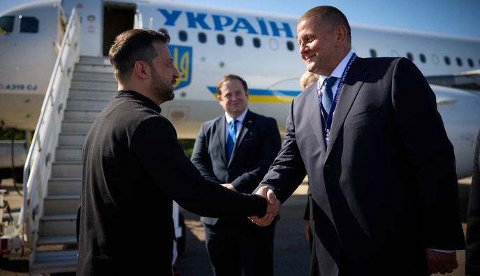 На Банковій знову обговорюють вибори? Чи оголосить Зеленський дату виборів 24 серпня