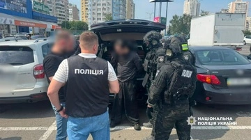 У Києві затримали громадянина Вірменії, який понад 20 років перебував у міжнародному розшуку 