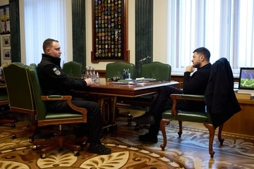 Зеленский действительно думает о выборах: Шлинчак оценил роли Залужного и Буданова