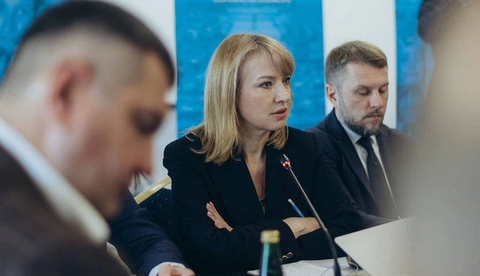 «єОселя» и строительство социального жилья: Шуляк рассказала о новых возможностях для ВПЛ и ветеранов