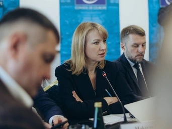 єОселя та будівництво соціального житла: Шуляк розповіла про нові можливості для ВПО та ветеранів