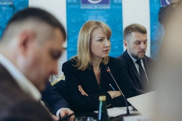 «єОселя» и строительство социального жилья: Шуляк рассказала о новых возможностях для ВПЛ и ветеранов