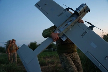 Українські дрони перетворюють "безпечний тил" росіян на пастку для логістики — AP