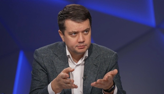 Банкова знову не наважиться на вибори: Разумков пояснив один з ризиків