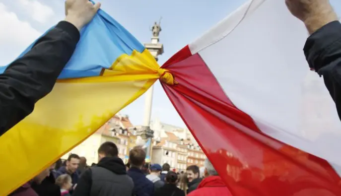 Волинь як зброя Кремля: чому Росія знову намагається посварити українців і поляків