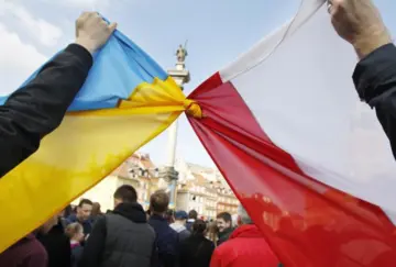 Волинь як зброя Кремля: чому Росія знову намагається посварити українців і поляків