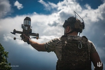 Україна сподівається підписати Drone Deals з сімома країнами НАТО до кінця року