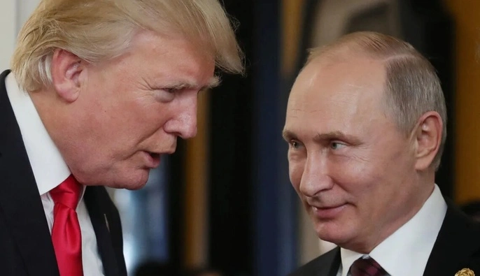Путін обстрілами України намагається посилити свої позиції перед переговорами — експерт