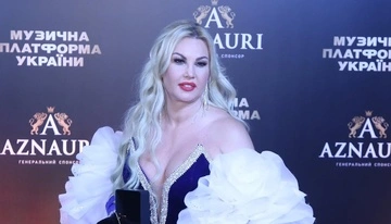"Это уже пятая атака": Камалия рассказала о новом ударе по ее бизнес-центру
