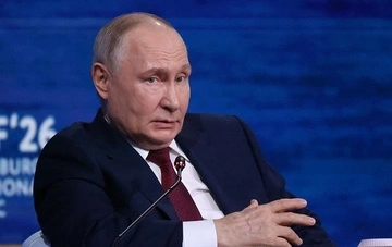 Експерт пояснив, чому у Кремлі почали відкрито називати "СВО" війною