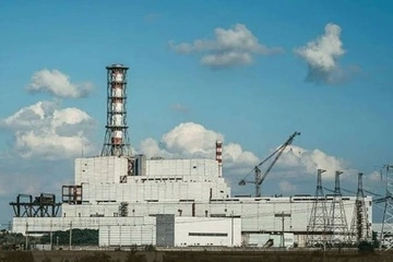 Россияне обвинили ВСУ в атаке по градирне энергоблока №2 Курской АЭС-2: детали