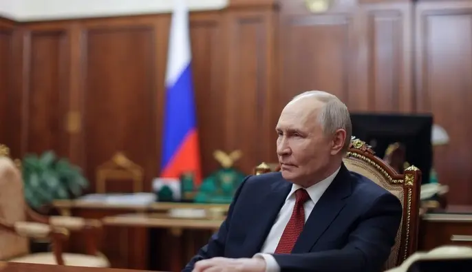 ЗМІ: атака на Санкт-Петербург стала ударом по репутації Путіна