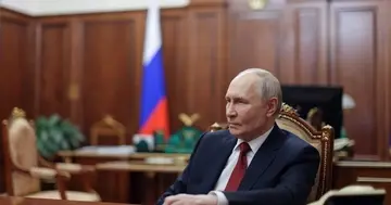 СМИ: атака на Санкт-Петербург стала ударом по репутации Путина