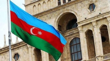 Удар по АЗС SOCAR: Азербайджан вручив ноту протесту послу Росії