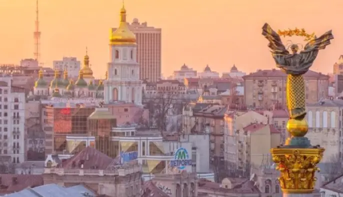 The Economist: Київ потрапив до топ-10 найгірших міст світу 