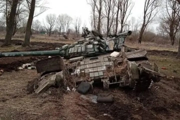 Россия лишилась еще 1 200 военнослужащих — какие потери за сутки зафиксировал Генштаб