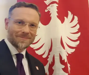 «Миротворец» внес чиновника Навроцкого в свою базу данных — что послужило причиной