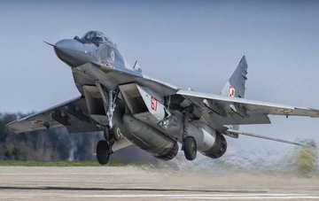 Польша сделала новое заявление о передаче Украине МиГ-29 — что ответили в Минобороны