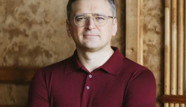 Кулеба о якобы конкуренции между Зеленским, Залужным и Будановым: «Это нормальный процесс»