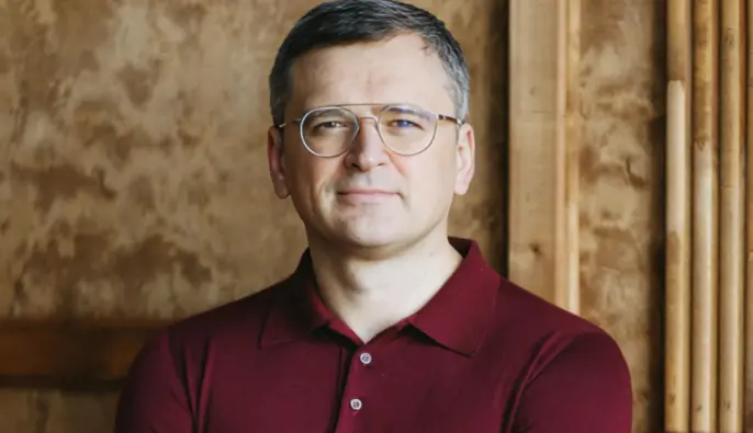 Кулеба о якобы конкуренции между Зеленским, Залужным и Будановым: «Это нормальный процесс»