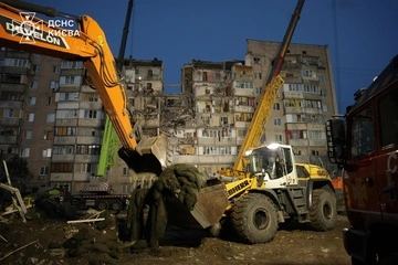 В Киеве завершили поисково-спасательные работы после удара РФ — каковы последствия