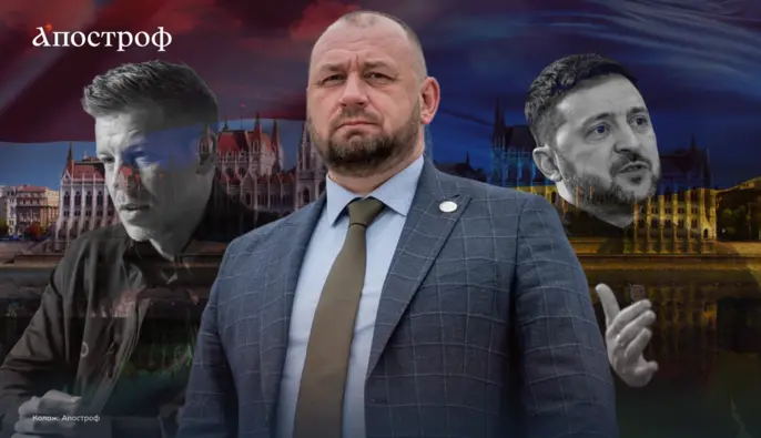 Угорщина після Орбана: посол Федір Шандор про Петера Мадяра, права нацменшин та справу інкасаторів