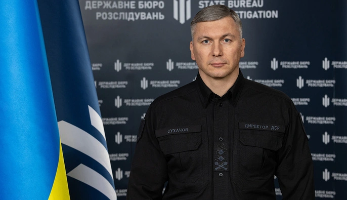 Суд заблокировал расследование ЦПК в отношении недвижимости брата главы ГБР
