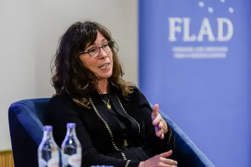 Кори Шейк: Украина уже заслужила членство в НАТО, а сокращение роли США станет подарком Кремлю